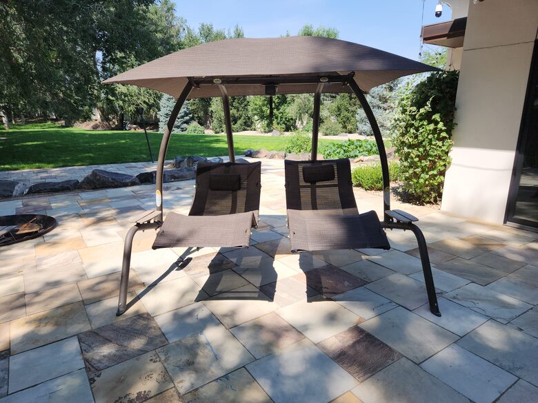 Graceful Living on Over Three Acres in Idaho Wine Country - Nampa, Idaho