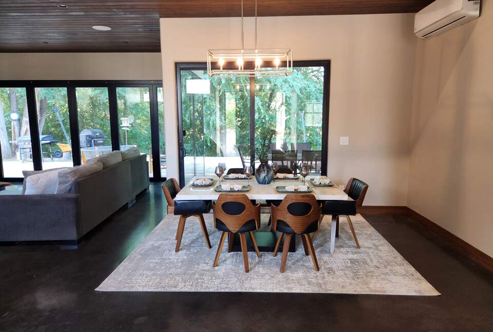 Graceful Living on Over Three Acres in Idaho Wine Country - Nampa, Idaho