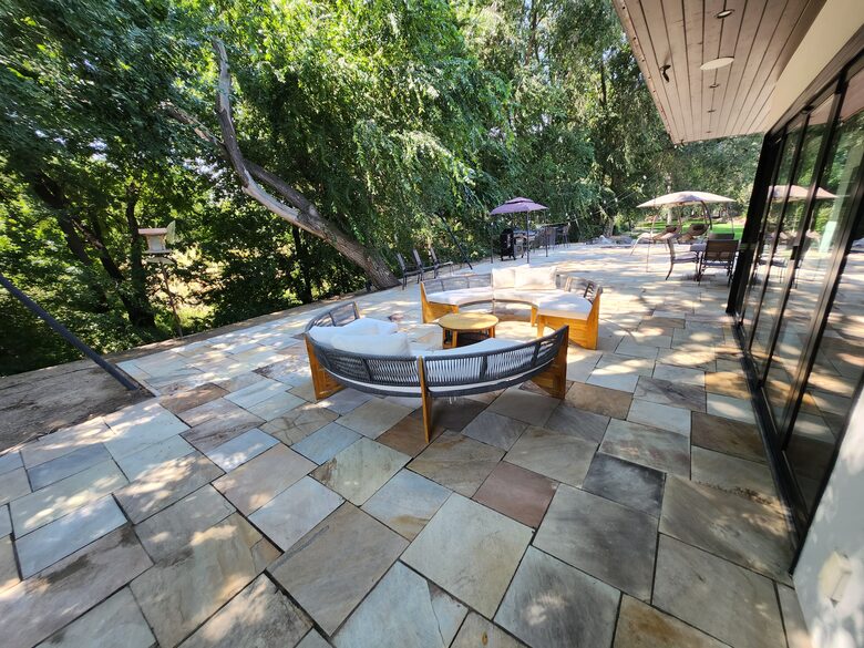 Graceful Living on Over Three Acres in Idaho Wine Country - Nampa, Idaho