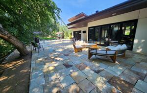 Graceful Living on Over Three Acres in Idaho Wine Country - Nampa, Idaho