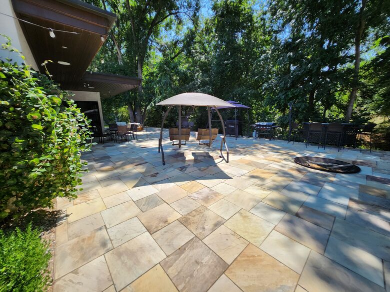 Graceful Living on Over Three Acres in Idaho Wine Country - Nampa, Idaho