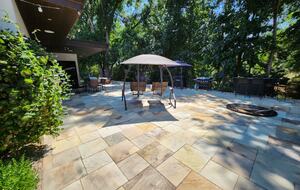 Graceful Living on Over Three Acres in Idaho Wine Country - Nampa, Idaho