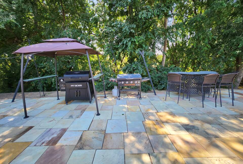 Graceful Living on Over Three Acres in Idaho Wine Country - Nampa, Idaho