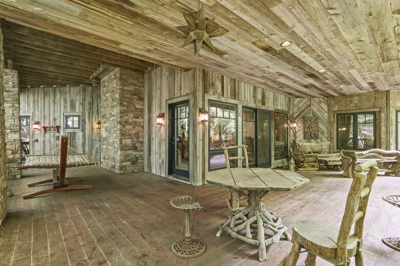 Blue Ridge Gem near Boone and Blowing Rock - Boone, North Carolina