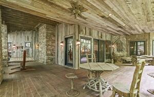 Blue Ridge Gem near Boone and Blowing Rock - Boone, North Carolina