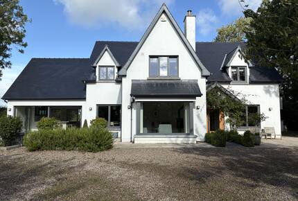 A Countryside Irish Residence - Kilkenny, Ireland