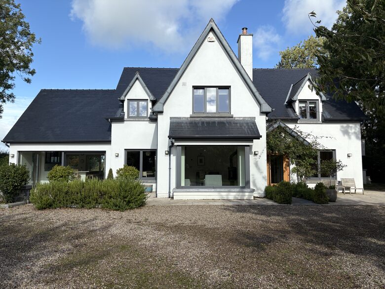 A Countryside Irish Residence - Kilkenny, Ireland
