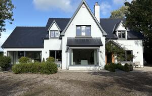 A Countryside Irish Residence - Kilkenny, Ireland