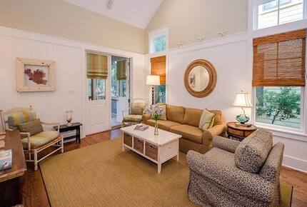 Fly Away Cottage - Santa Rosa Beach, Florida