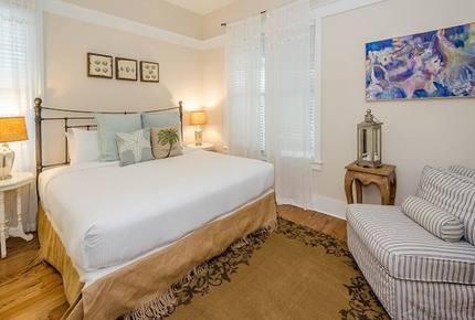 Fly Away Cottage - Santa Rosa Beach, Florida