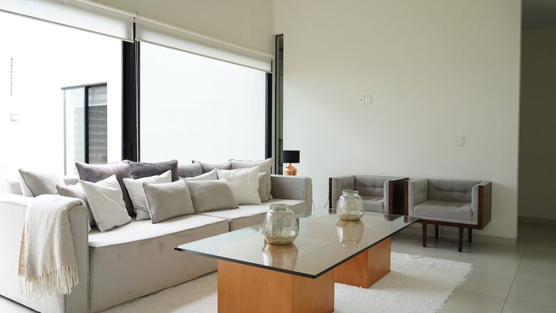 Stylish Contemporary Stay with Ample Outdoor Living - León, Mexico