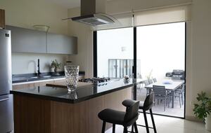 Stylish Contemporary Stay with Ample Outdoor Living - León, Mexico