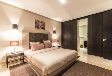 Refined Marrakesh Escape Amid Tranquil Surroundings - Marrakesh, Morocco