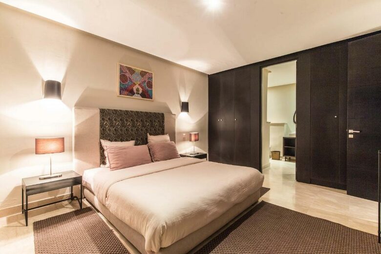 Refined Marrakesh Escape Amid Tranquil Surroundings - Marrakesh, Morocco