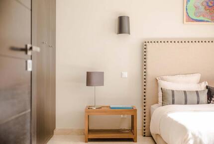 Refined Marrakesh Escape Amid Tranquil Surroundings - Marrakesh, Morocco