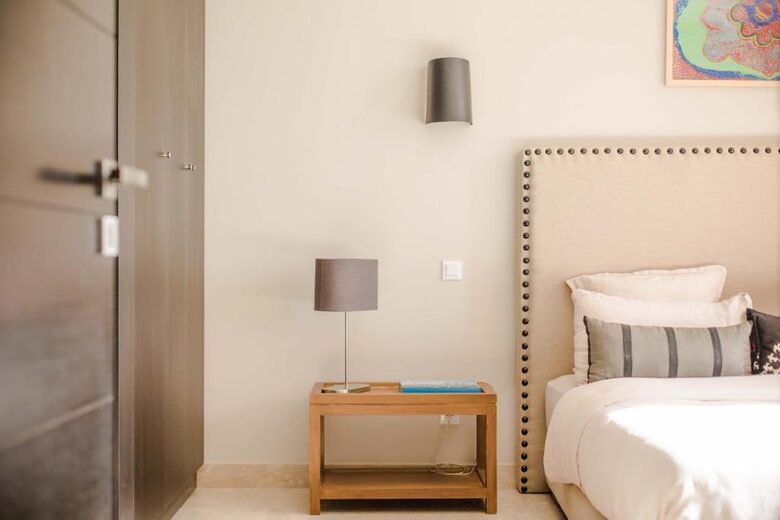 Refined Marrakesh Escape Amid Tranquil Surroundings - Marrakesh, Morocco