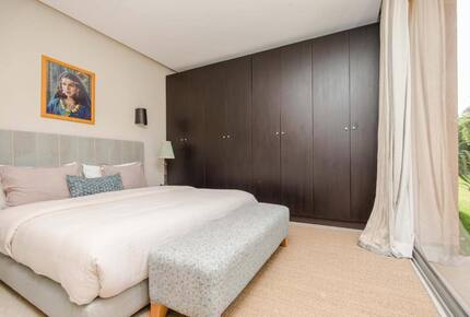 Refined Marrakesh Escape Amid Tranquil Surroundings - Marrakesh, Morocco