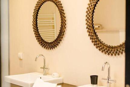 Refined Marrakesh Escape Amid Tranquil Surroundings - Marrakesh, Morocco