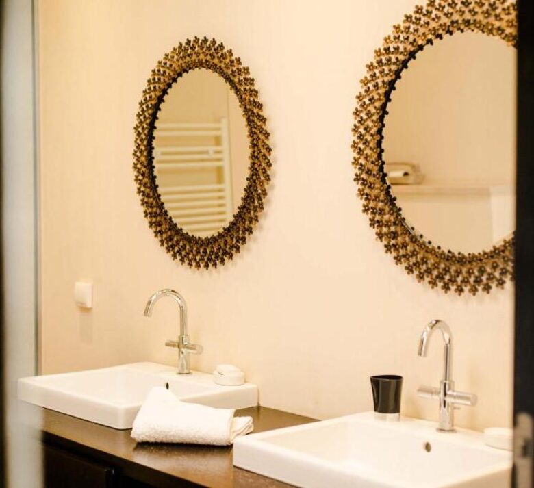 Refined Marrakesh Escape Amid Tranquil Surroundings - Marrakesh, Morocco