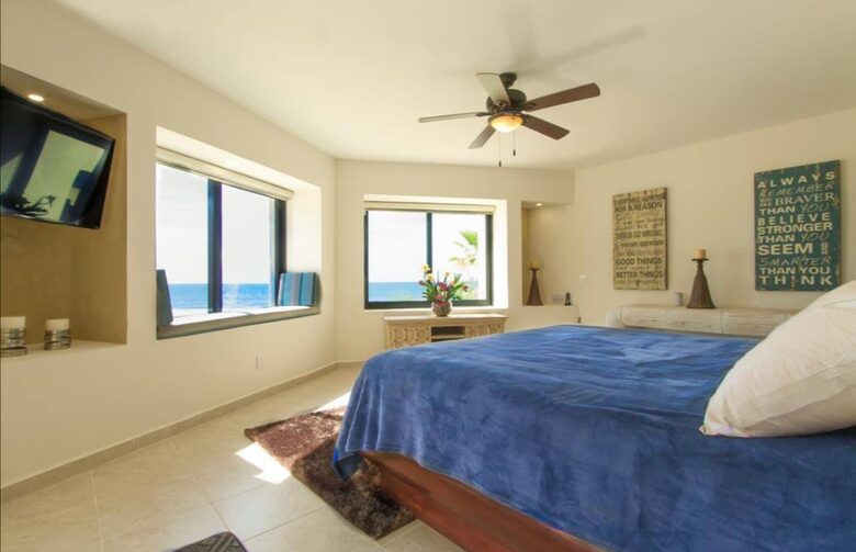 Oceanfront Horizon Escape - Cabo San Lucas, Mexico