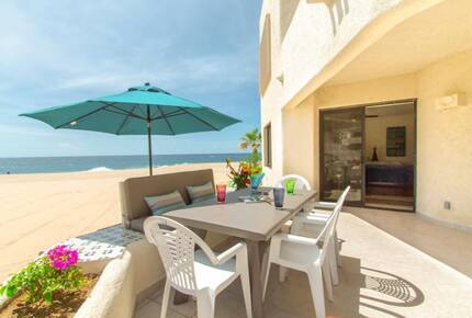 Oceanfront Horizon Escape - Cabo San Lucas, Mexico