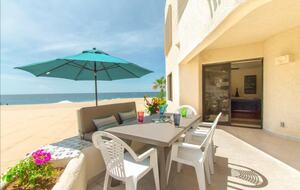 Oceanfront Horizon Escape - Cabo San Lucas, Mexico