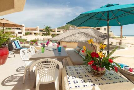 Oceanfront Horizon Escape - Cabo San Lucas, Mexico