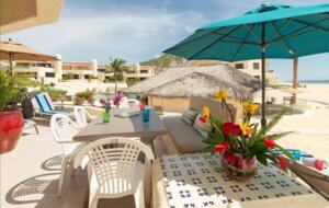 Oceanfront Horizon Escape - Cabo San Lucas, Mexico