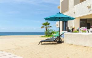 Oceanfront Horizon Escape - Cabo San Lucas, Mexico