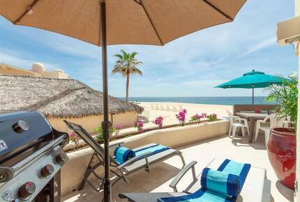 Oceanfront Horizon Escape - Cabo San Lucas, Mexico