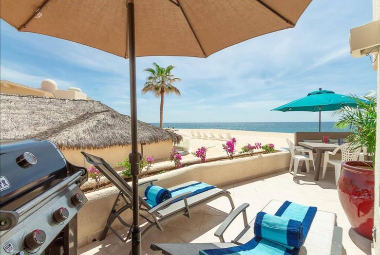 Oceanfront Horizon Escape - Cabo San Lucas, Mexico