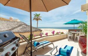 Oceanfront Horizon Escape - Cabo San Lucas, Mexico