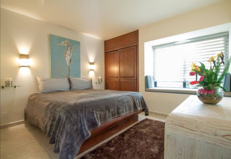 Oceanfront Horizon Escape - Cabo San Lucas, Mexico