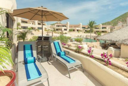 Oceanfront Horizon Escape - Cabo San Lucas, Mexico