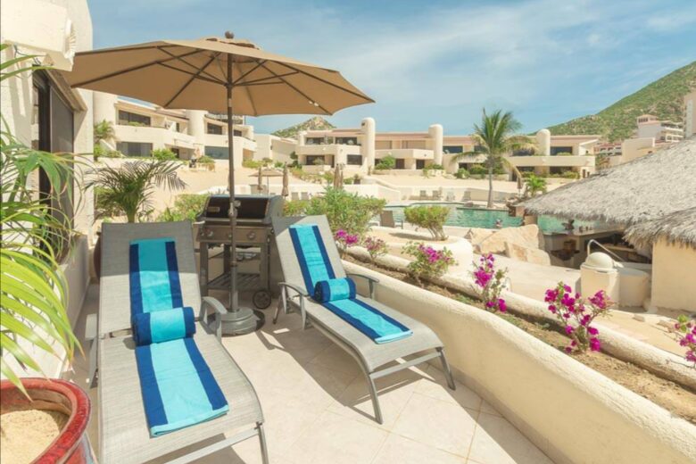 Oceanfront Horizon Escape - Cabo San Lucas, Mexico