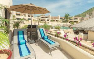 Oceanfront Horizon Escape - Cabo San Lucas, Mexico