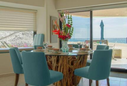 Oceanfront Horizon Escape - Cabo San Lucas, Mexico