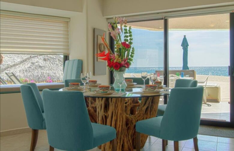 Oceanfront Horizon Escape - Cabo San Lucas, Mexico