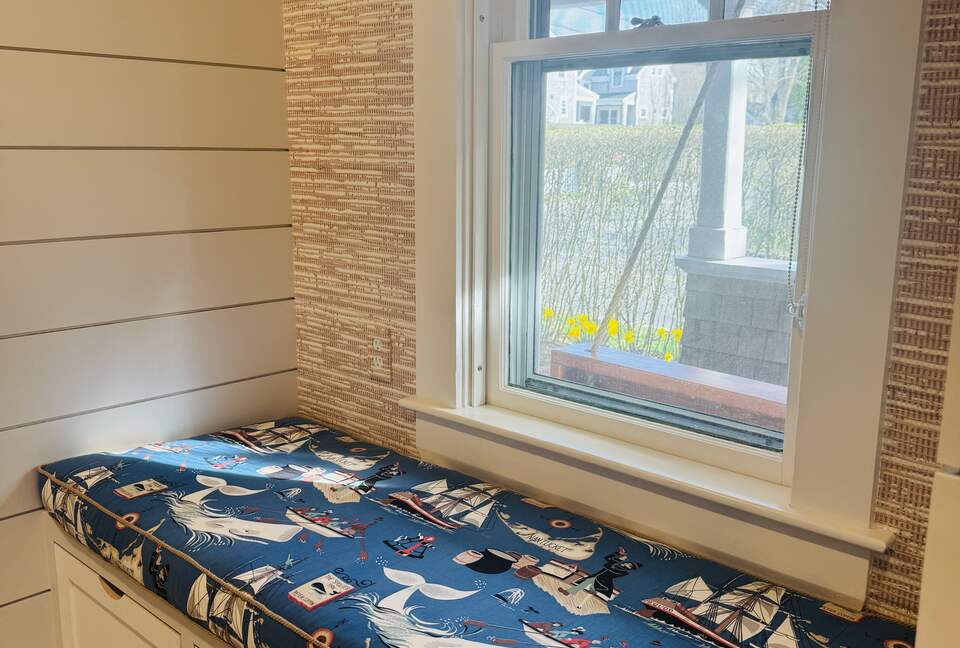 Stunning Nantucket Town Modern Bungalow - Nantucket, Massachusetts