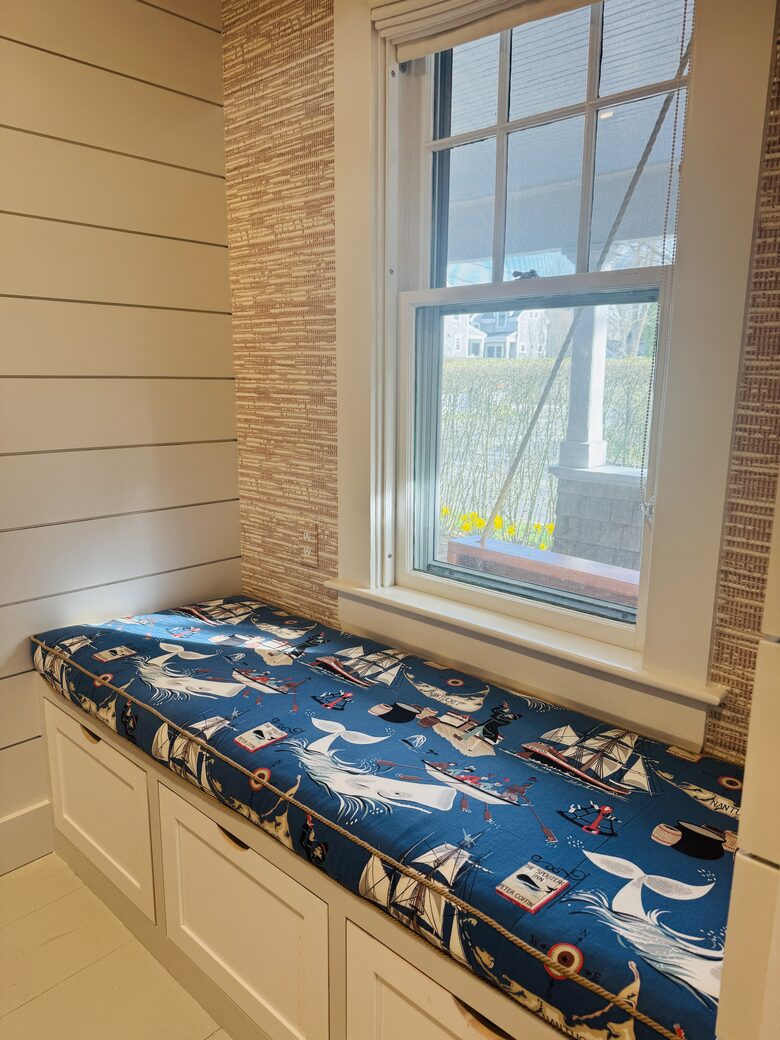 Stunning Nantucket Town Modern Bungalow - Nantucket, Massachusetts