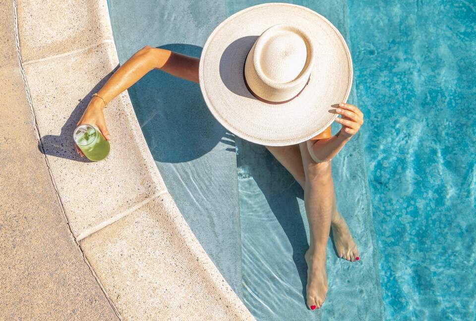 Sonoma Wine Country Estate - as seen on Emmy Award winning show Staycation! - Sebastopol, California