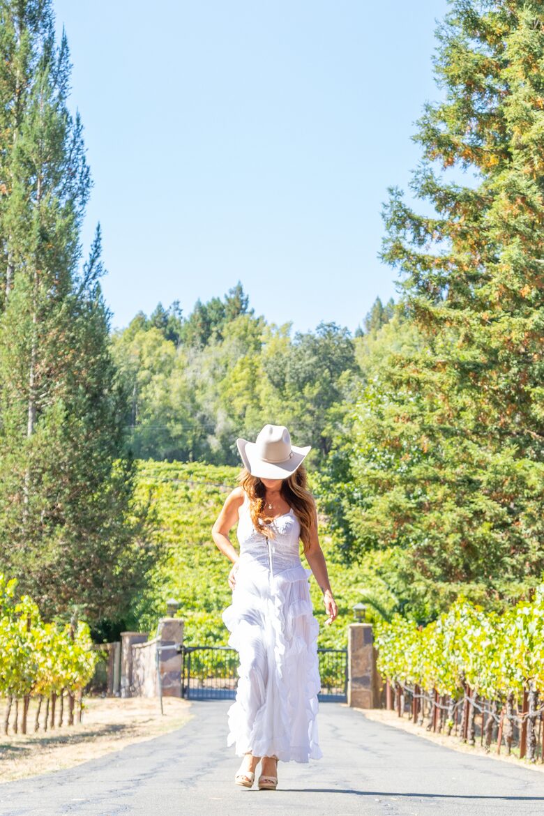 Sonoma Wine Country Estate - as seen on Emmy Award winning show Staycation! - Sebastopol, California