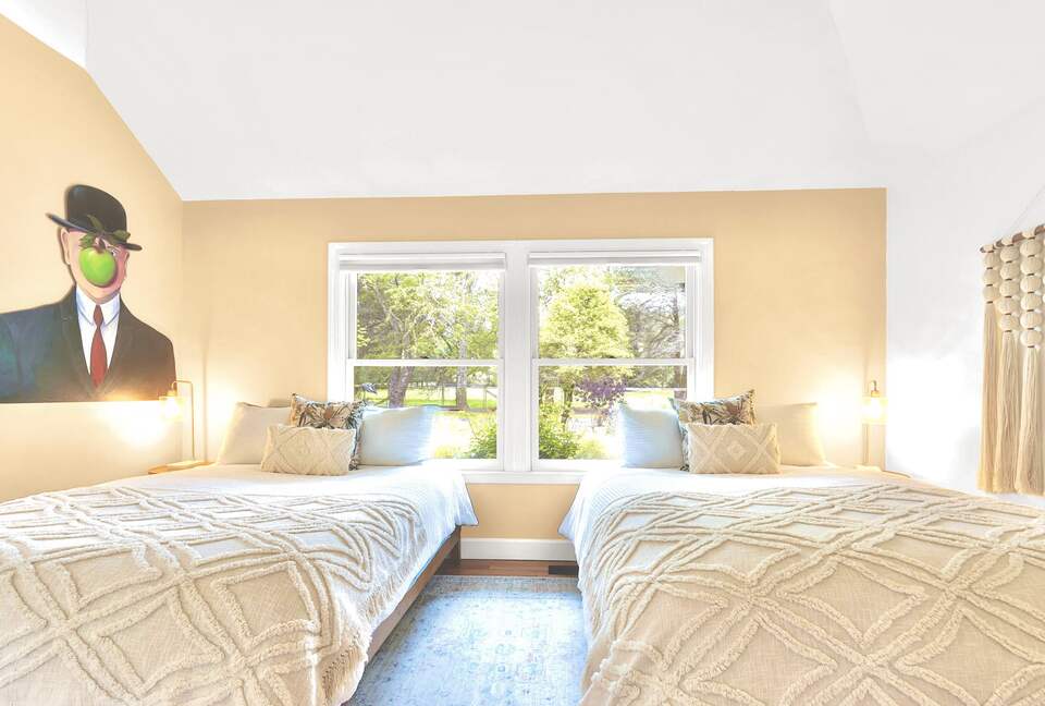 Sonoma Wine Country Estate - as seen on Emmy Award winning show Staycation! - Sebastopol, California