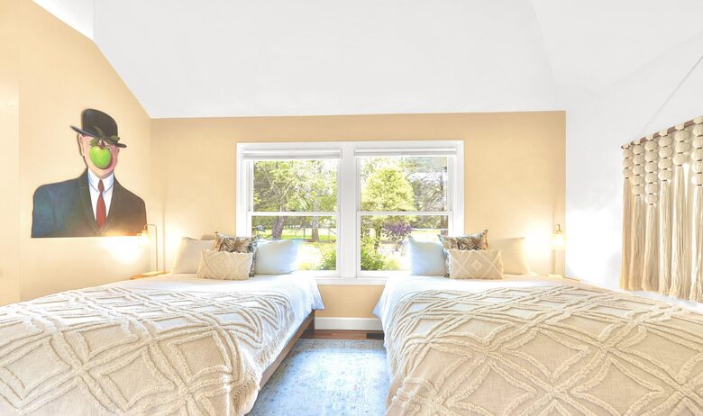 Sonoma Wine Country Estate - as seen on Emmy Award winning show Staycation! - Sebastopol, California