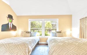 Sonoma Wine Country Estate - as seen on Emmy Award winning show Staycation! - Sebastopol, California