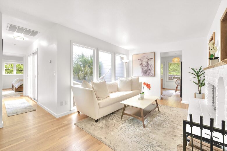 Sonoma Wine Country Estate - as seen on Emmy Award winning show Staycation! - Sebastopol, California