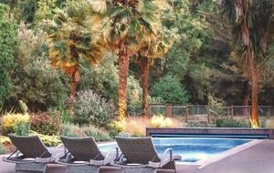 Sonoma Wine Country Estate - as seen on Emmy Award winning show Staycation! - Sebastopol, California