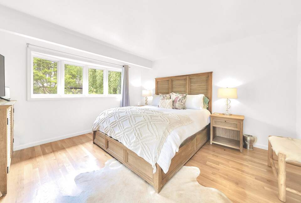 Sonoma Wine Country Estate - as seen on Emmy Award winning show Staycation! - Sebastopol, California