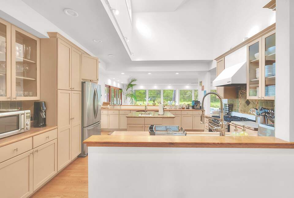 Sonoma Wine Country Estate - as seen on Emmy Award winning show Staycation! - Sebastopol, California