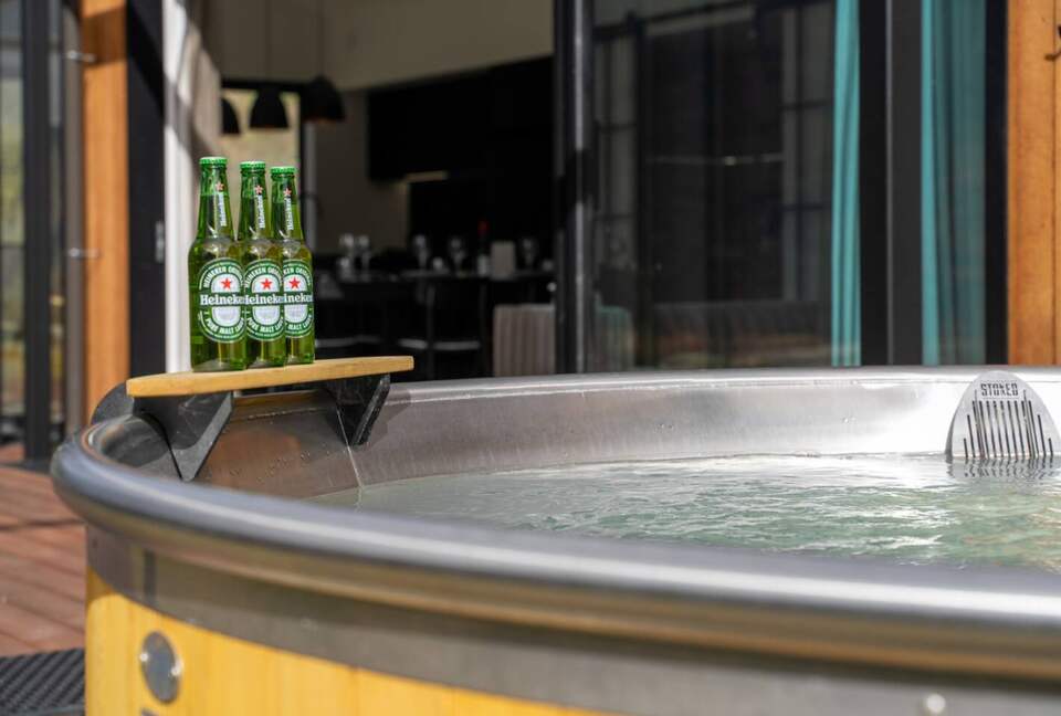 Summit Views | Ultra-Luxe Private Residence - Queenstown, New Zealand